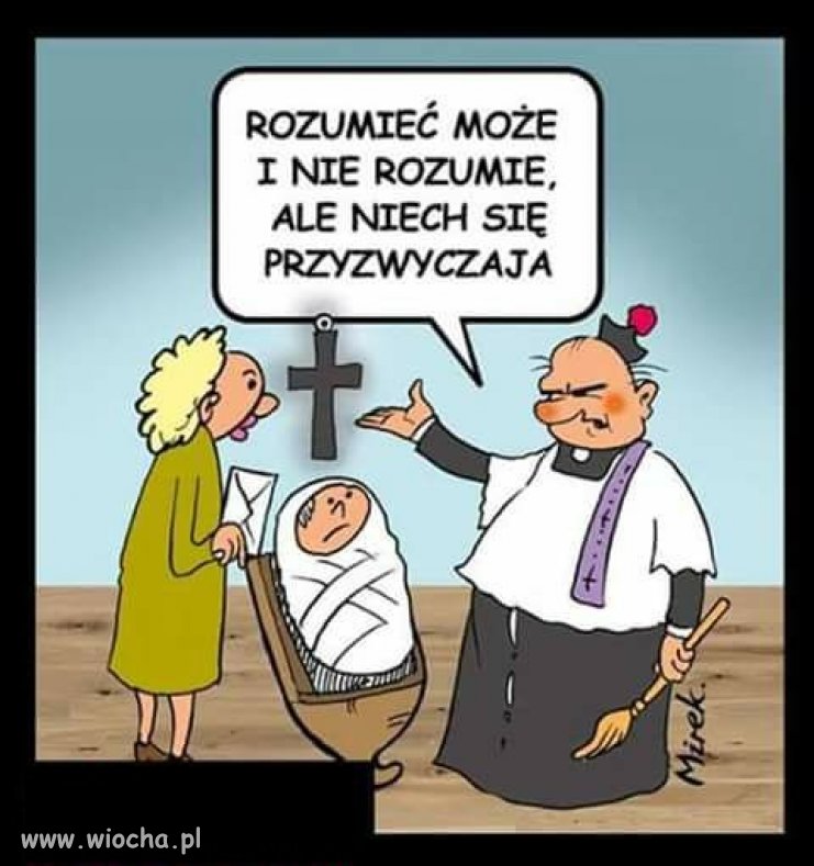 Tajemnica wysokich statystyk Kościoła katolickiego