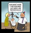 Tajemnica wysokich statystyk Kościoła katolickiego