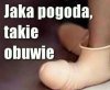Majówka...