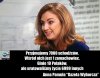 W kategorii: Najgłupsza wypowiedź