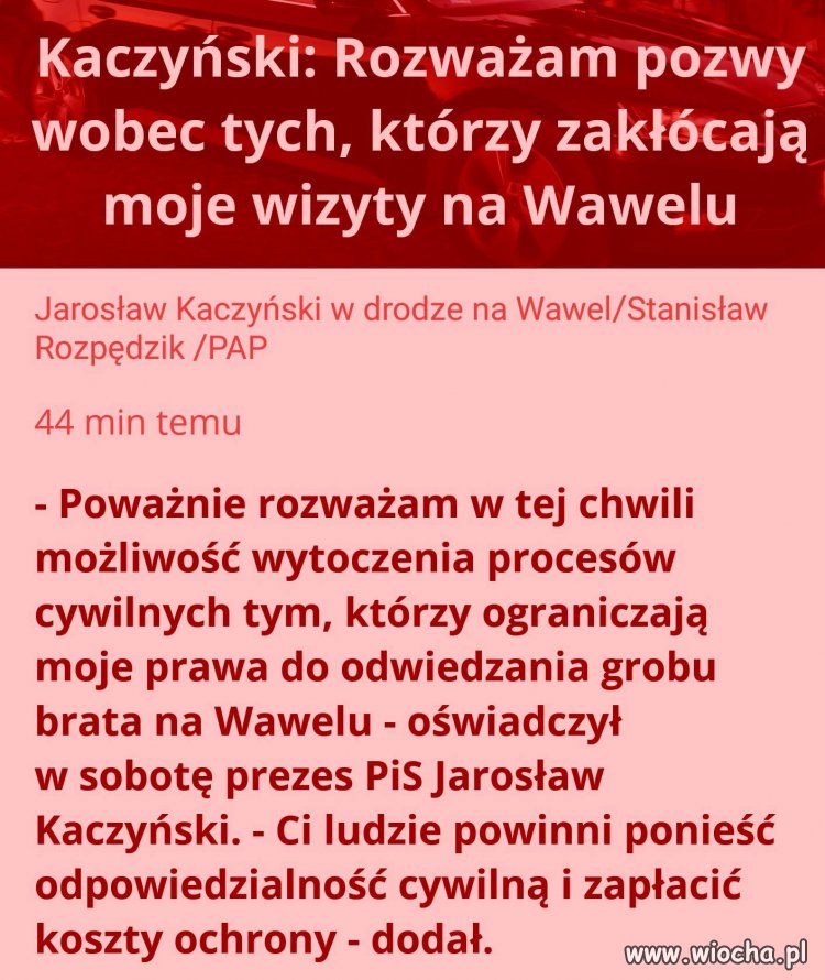Rozważam 