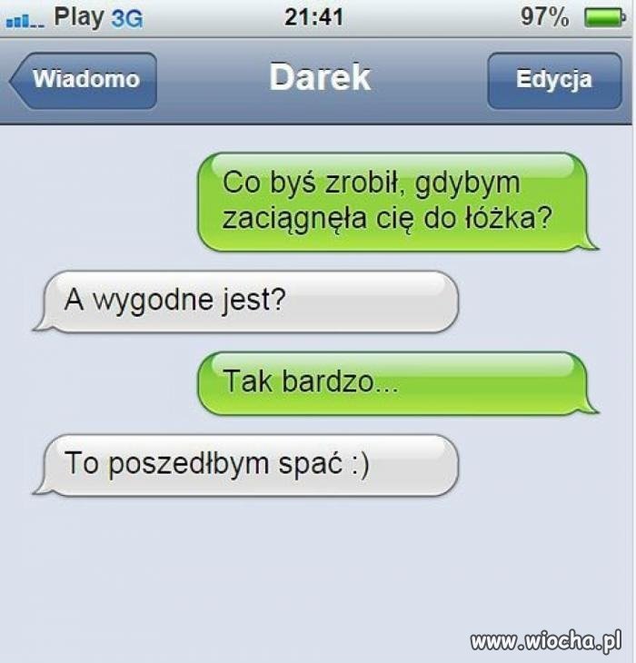 Namiętny gość z niego