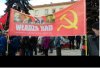 1 maja w Warszawie