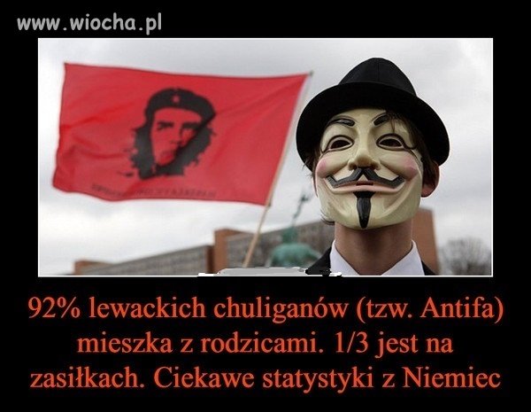 Trochę prawdy o Anifie...