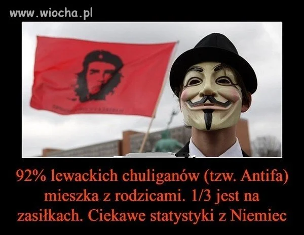 Trochę prawdy o Anifie...