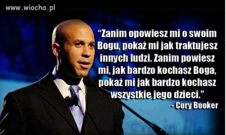 Czytając komentarze pod moimi wstawkami