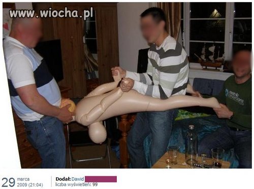 Jak się nie ma co się lubi