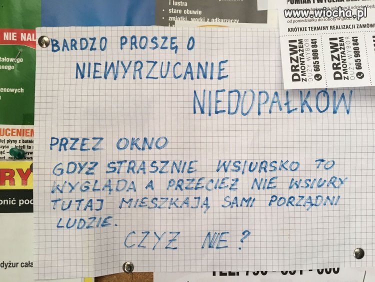 Porządni ludzie
