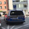 Niepełnosprawni funkcjonariusze straży miejskiej