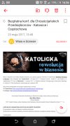 Jak to zobaczyłem to upadlem