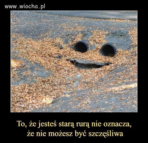 I to jest właściwe nastawienie 