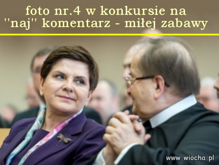 Prosze o komentarz