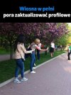 Aktualizacja profilowego