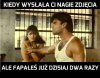 Umiem grać niedostępnego