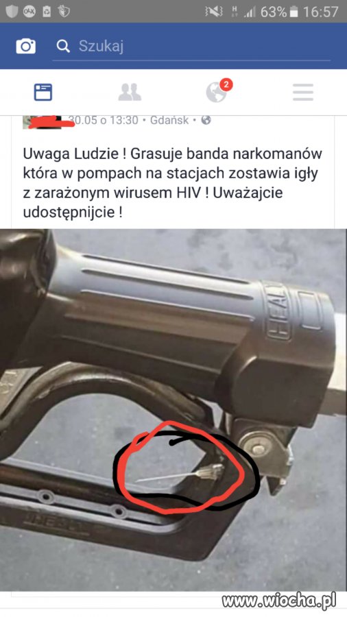 To koniec. 