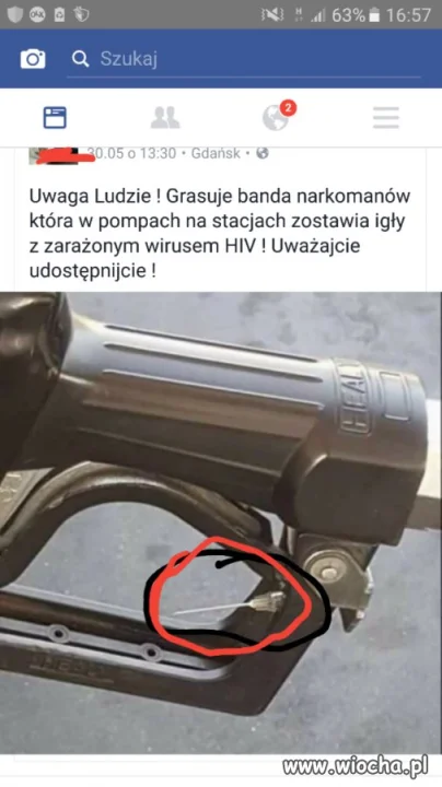 To koniec. 