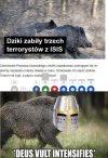 Wygląda na to, że matka natura ogłosiła krucjatę