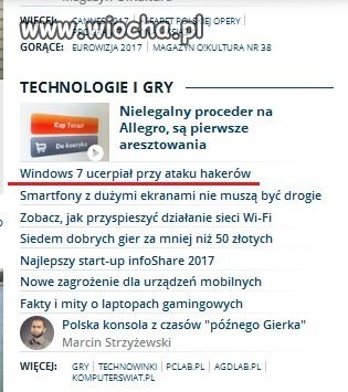 Mocno "ucerpiał" ?