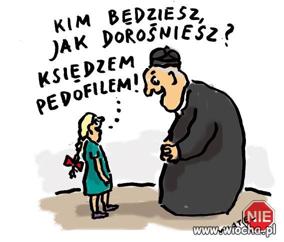 Jak dorośnie