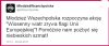 Ech, ta dzisiejsza młodzież