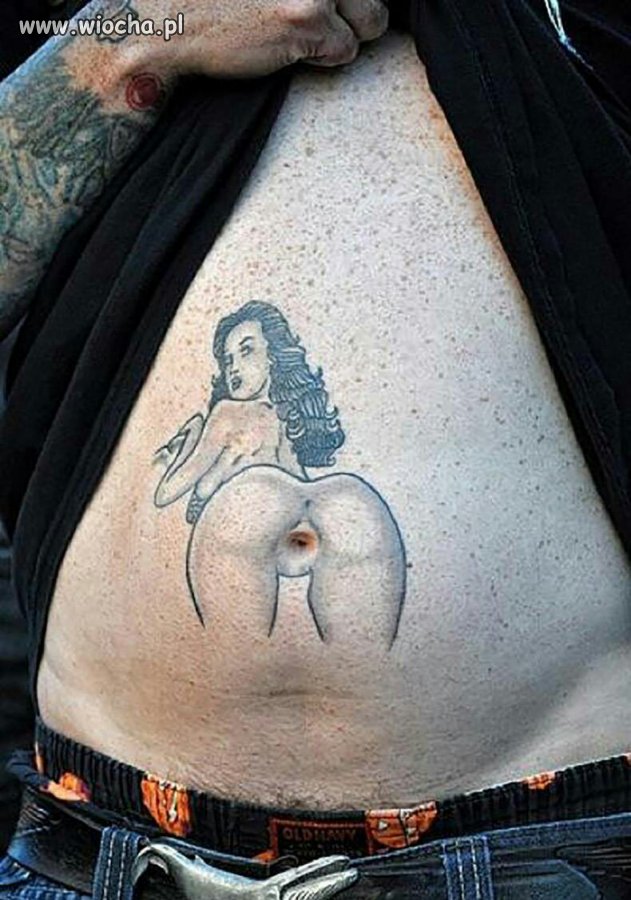 Tatuaż