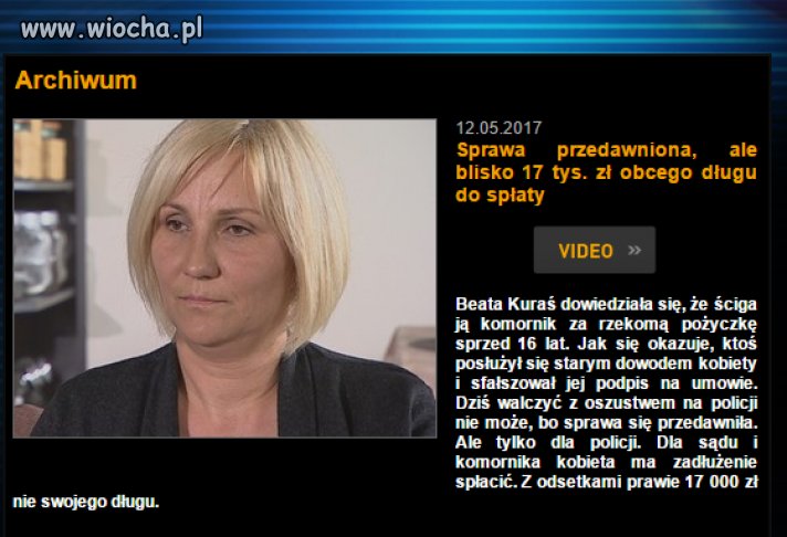 Błędne koło
