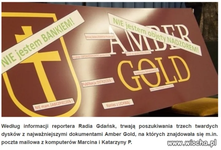 No wzięły i zginęły...