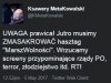 Wścieklizna prawicy 