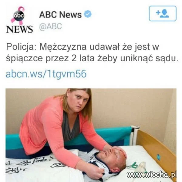 Dobrze kombinował