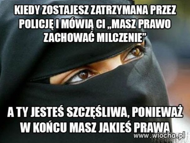 Jedyne prawo...