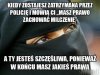 Jedyne prawo...