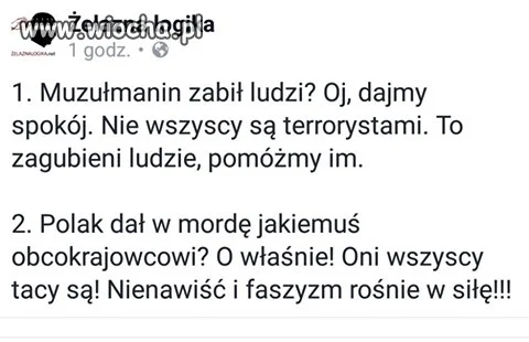 Tak to jest 