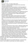 Były ambasador RP przy Unii Europejskiej Marek Grela