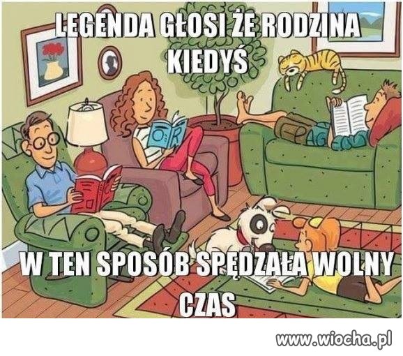 Legendy