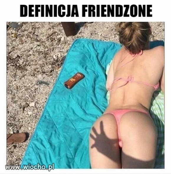 Marzyciel...?