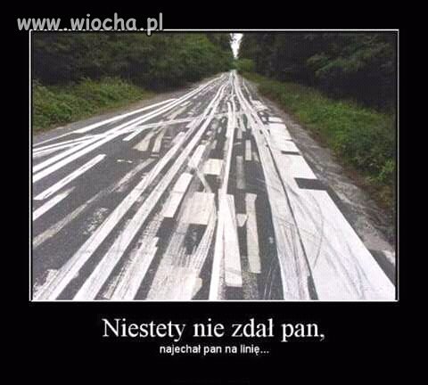 Niestety 