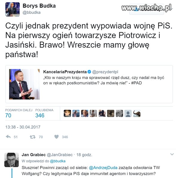 No wreszcie ha ha 