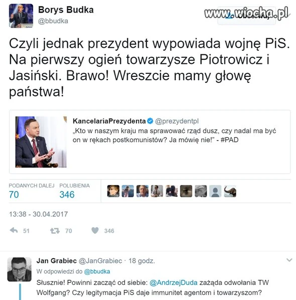No wreszcie ha ha 