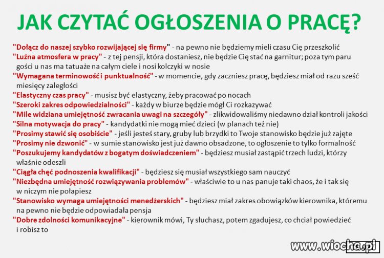 Jak rozumieć 
