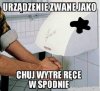 Urządzenie znane