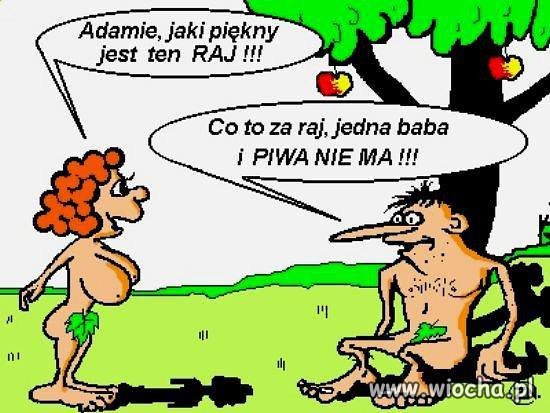 Adam i Ewa