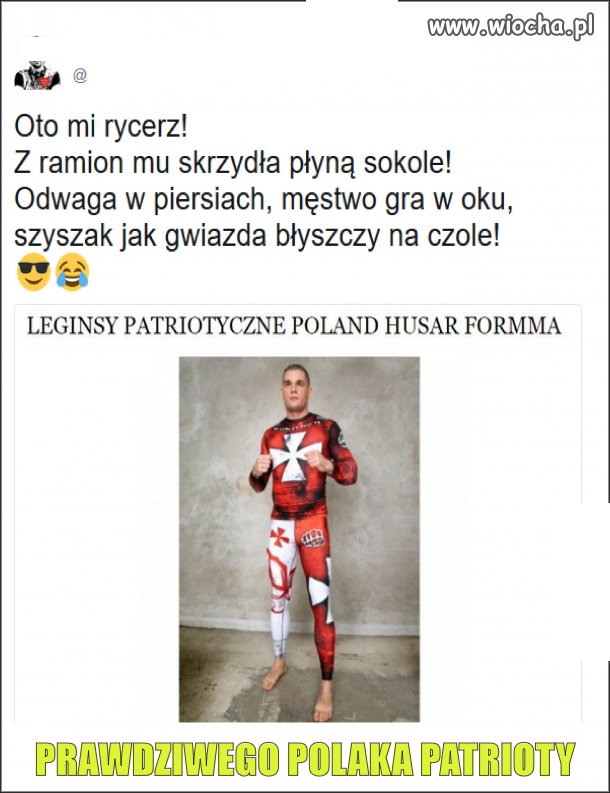 Obowiązujący od dziś