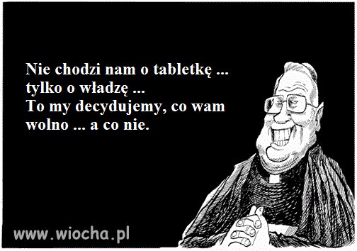 To ONI decydują za Ciebie