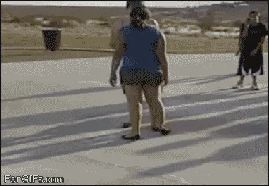 Walka kobiet 