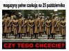 Złomiarze juz czekają 