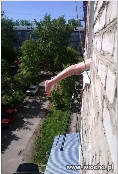 No nareszcie ciepło