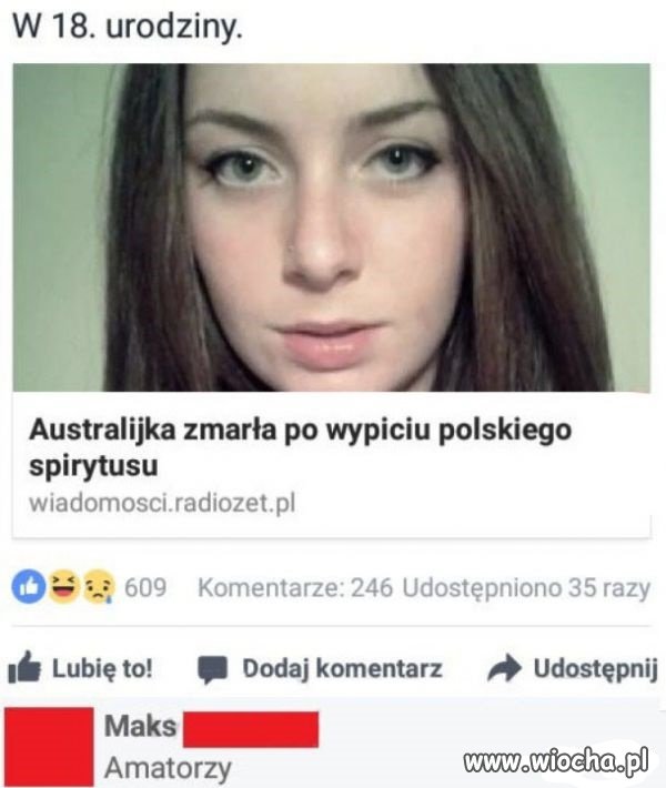Amatorzy.
