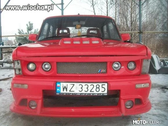 Fiat 