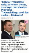 Nowy wymiar nepotyzmu wg Gazety Trybunalskiej