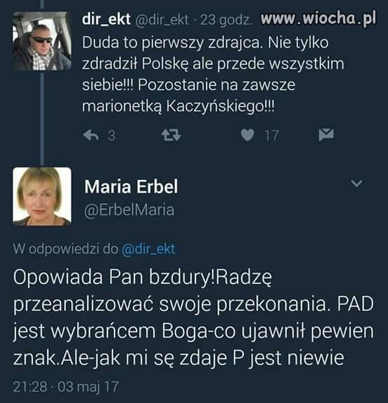 Dar boży